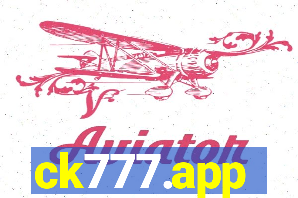 ck777.app