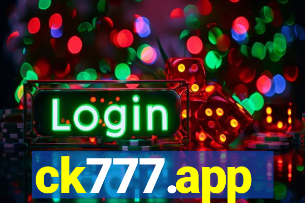 ck777.app