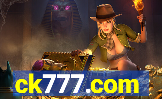 ck777.com