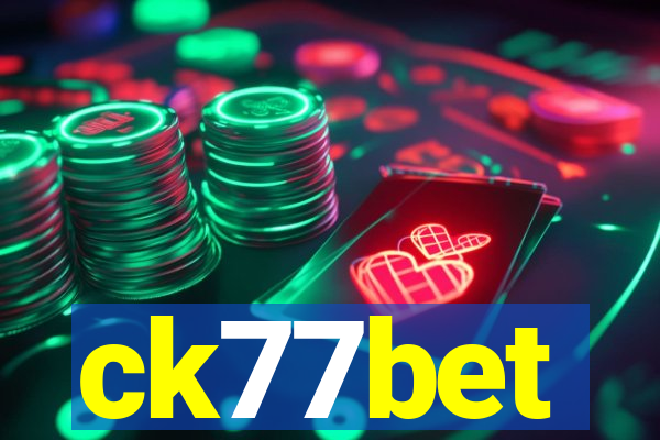 ck77bet