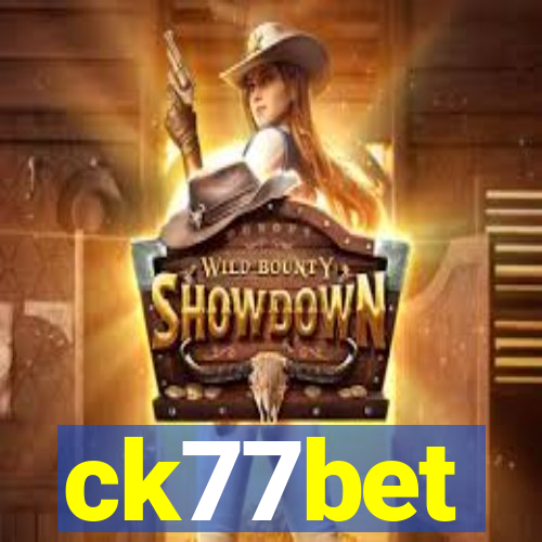 ck77bet