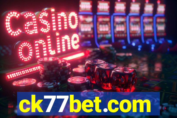 ck77bet.com