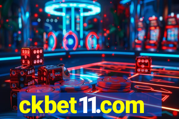 ckbet11.com