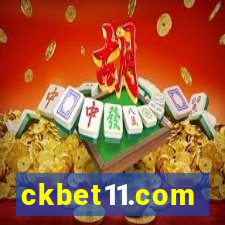 ckbet11.com