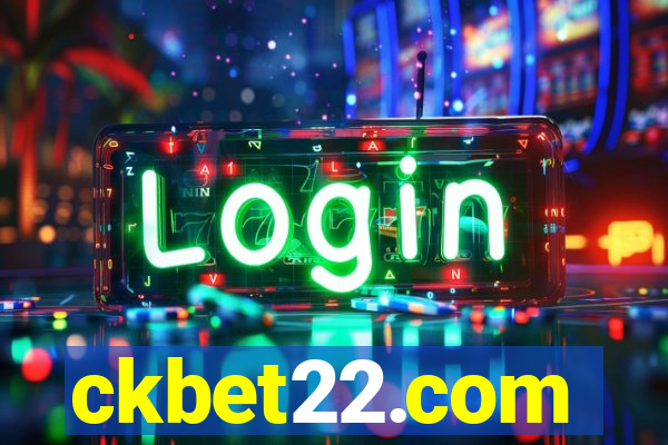 ckbet22.com