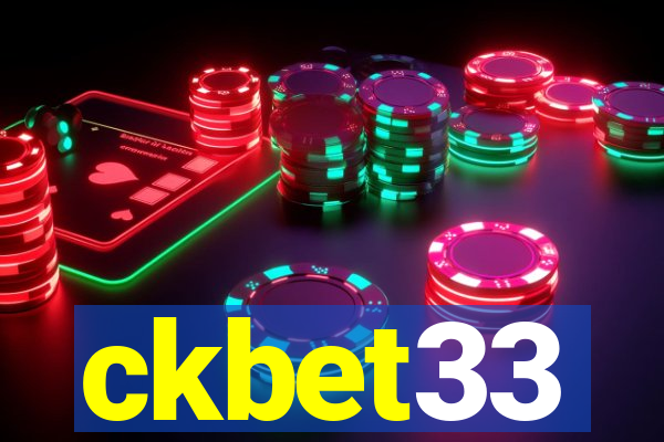 ckbet33