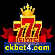 ckbet4.com