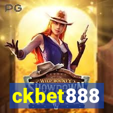 ckbet888