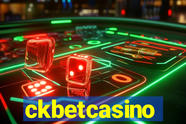 ckbetcasino