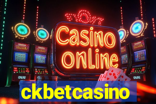 ckbetcasino