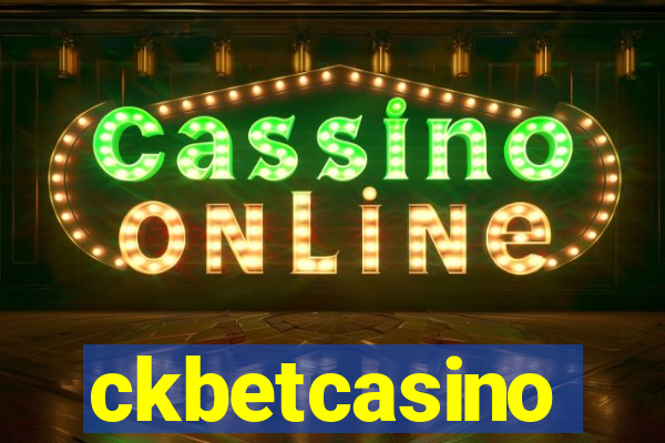 ckbetcasino