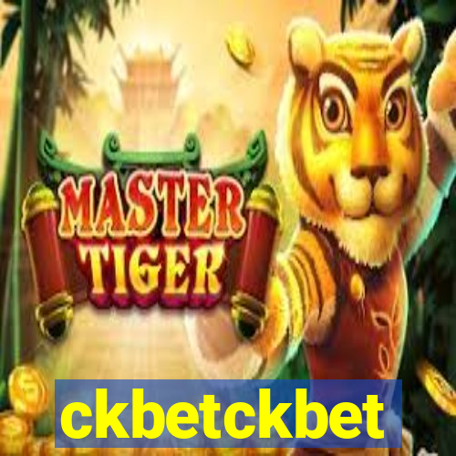 ckbetckbet