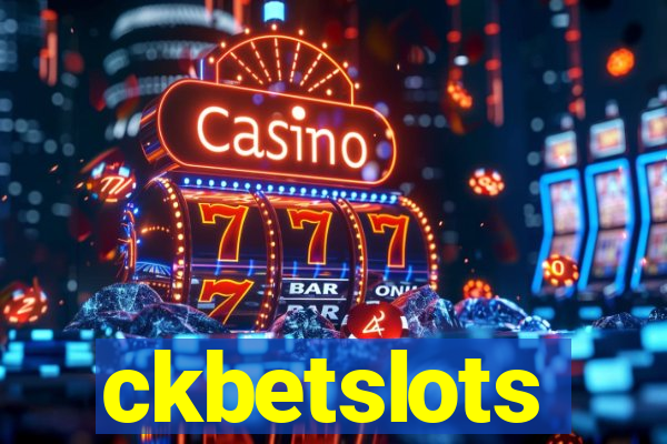 ckbetslots