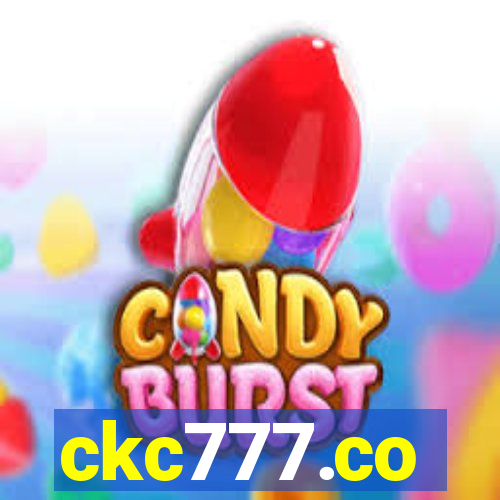 ckc777.co