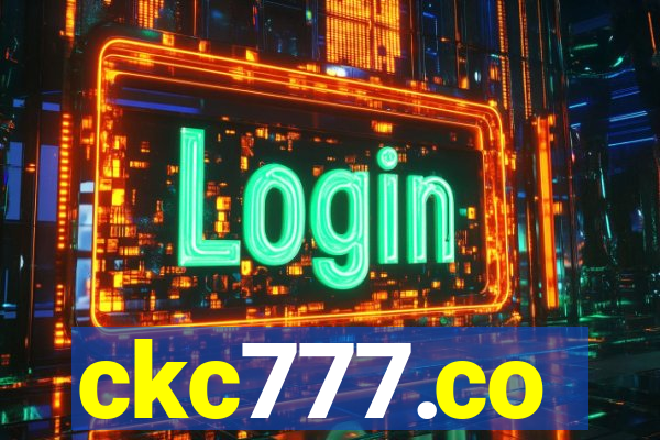 ckc777.co