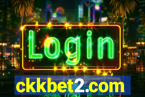 ckkbet2.com