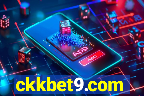 ckkbet9.com