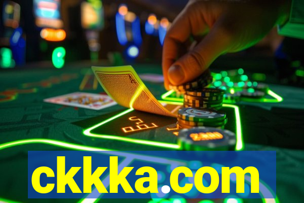 ckkka.com