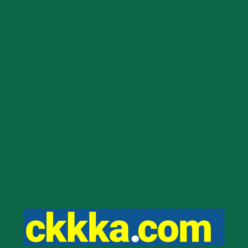 ckkka.com