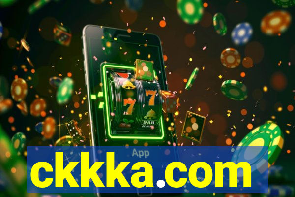 ckkka.com