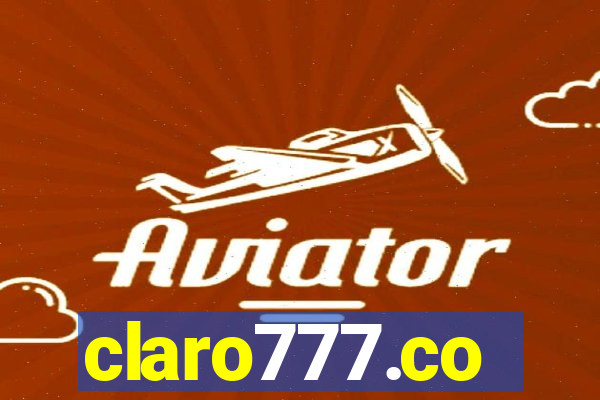 claro777.co