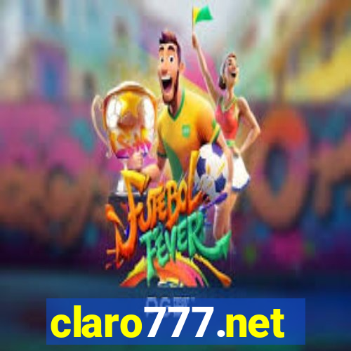 claro777.net