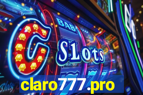 claro777.pro