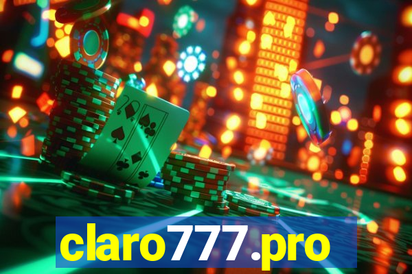 claro777.pro