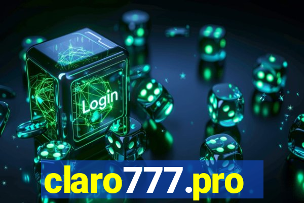 claro777.pro