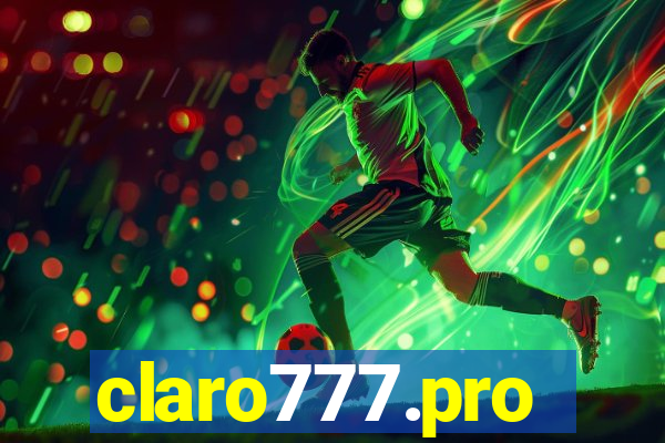 claro777.pro