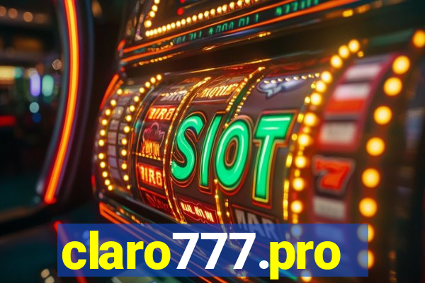 claro777.pro