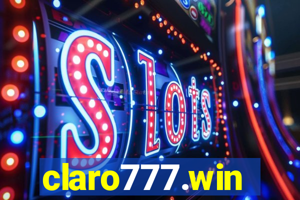 claro777.win