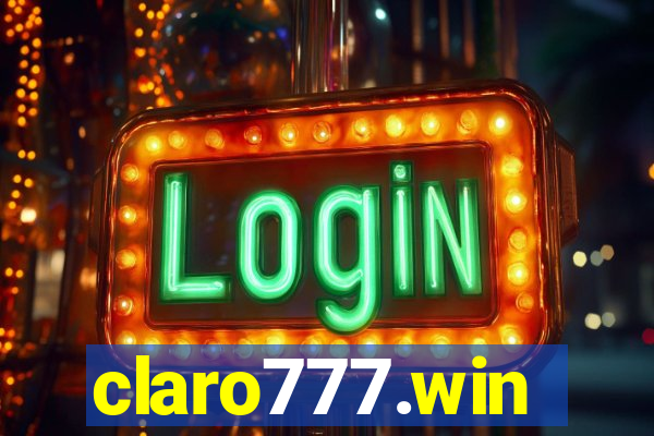 claro777.win