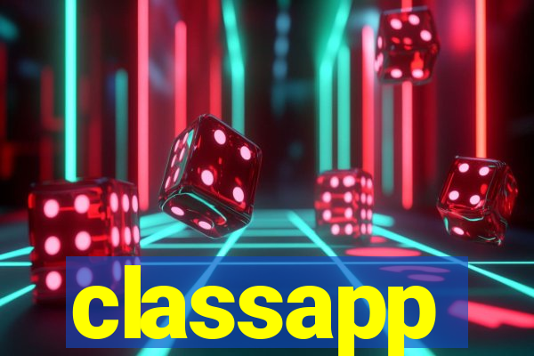 classapp