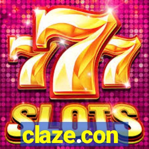 claze.con