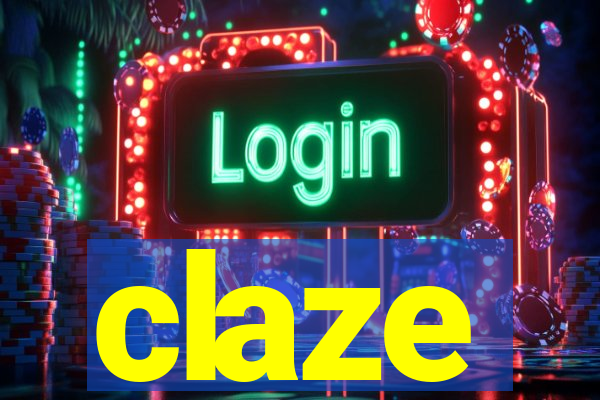 claze