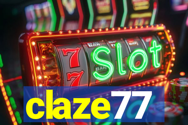 claze77