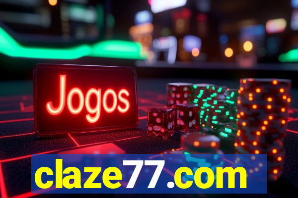 claze77.com