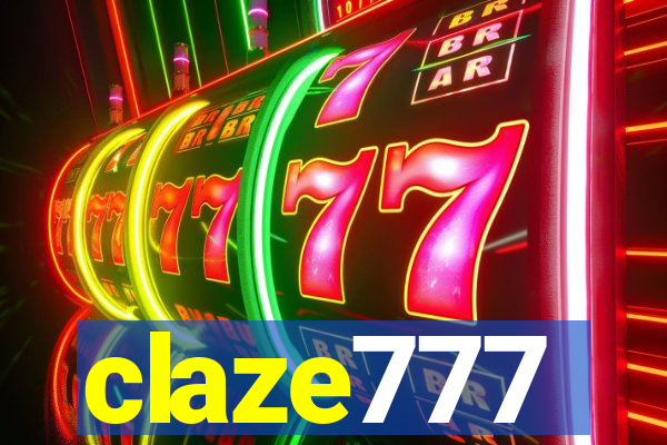 claze777