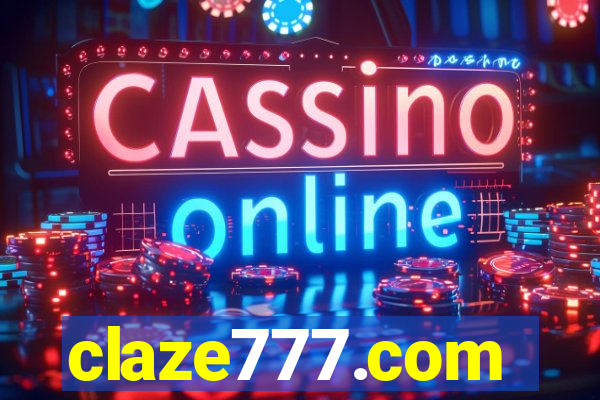 claze777.com