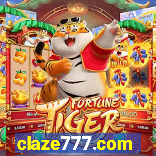 claze777.com