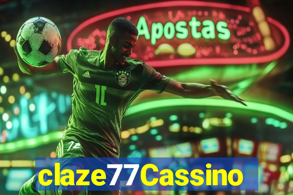 claze77Cassino