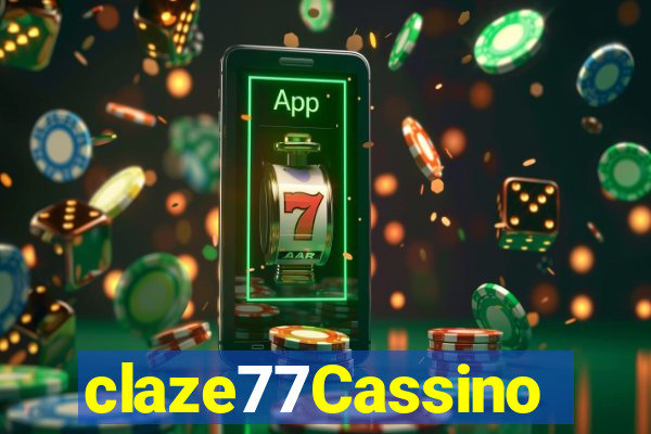 claze77Cassino