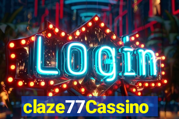 claze77Cassino