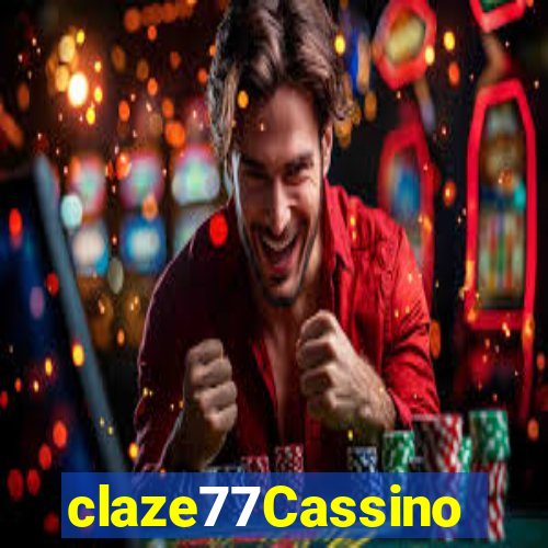 claze77Cassino