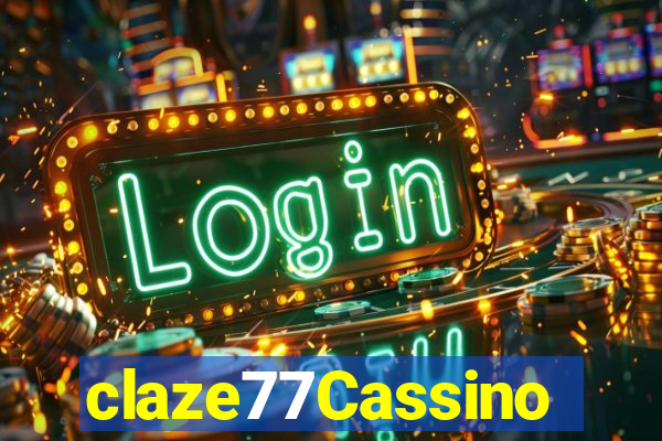 claze77Cassino