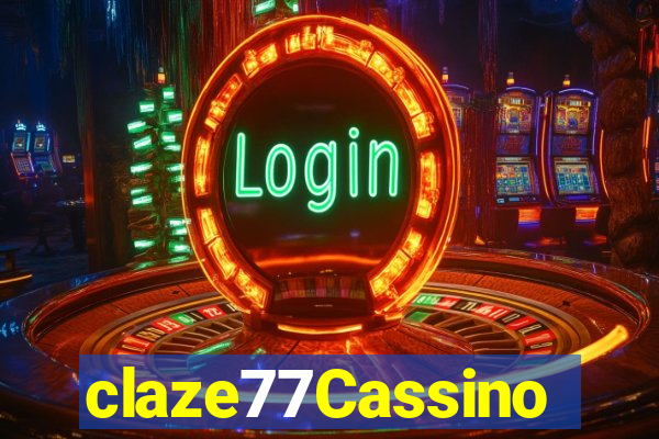 claze77Cassino