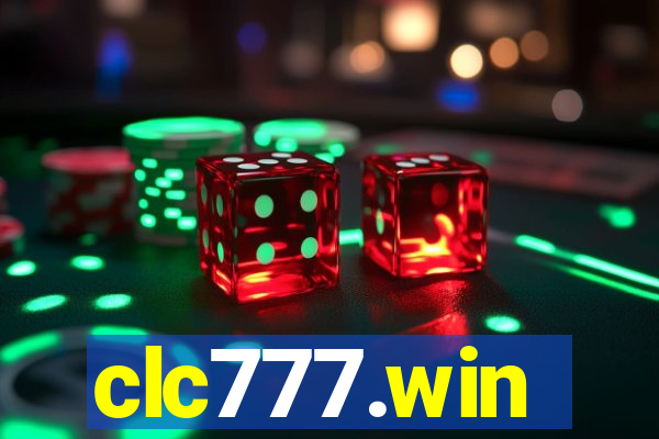 clc777.win