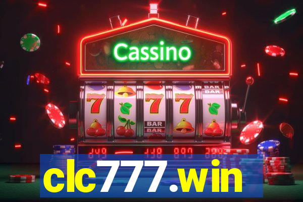 clc777.win