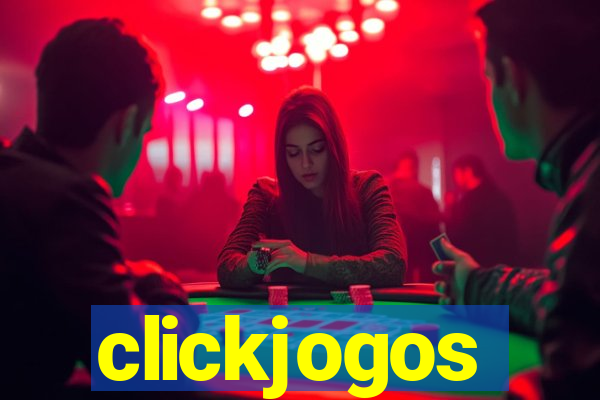 clickjogos